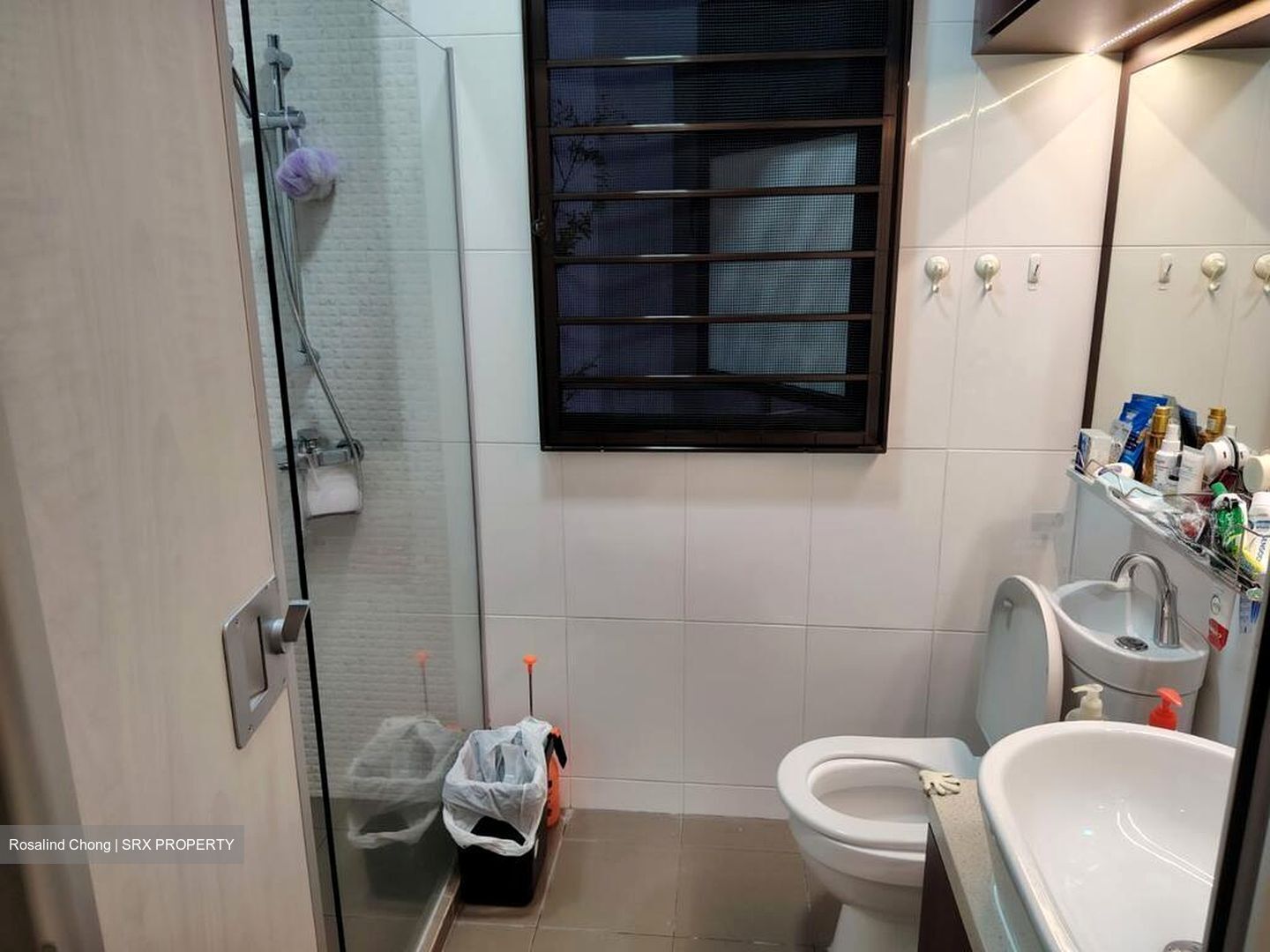 Blk 997A Buangkok Edgeview (Hougang), HDB 5 Rooms #505971381